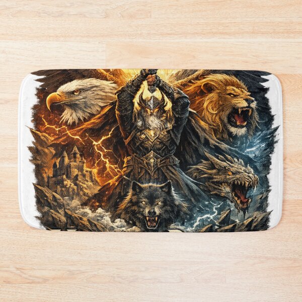 Item preview, Majestic power designed and sold by urbanshop7.