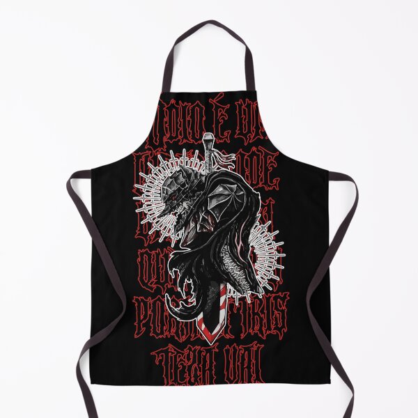 Item preview, Black Swordsman designed and sold by CallmeMordcai.