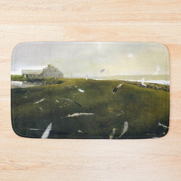 Item preview, Andrew wyeth artwork designed and sold by Bivrgagnon.