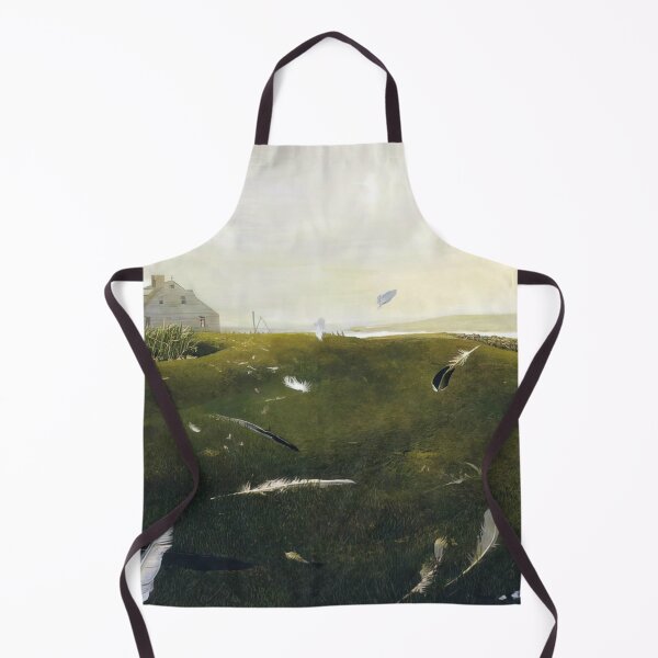 Item preview, Andrew wyeth artwork designed and sold by Bivrgagnon.