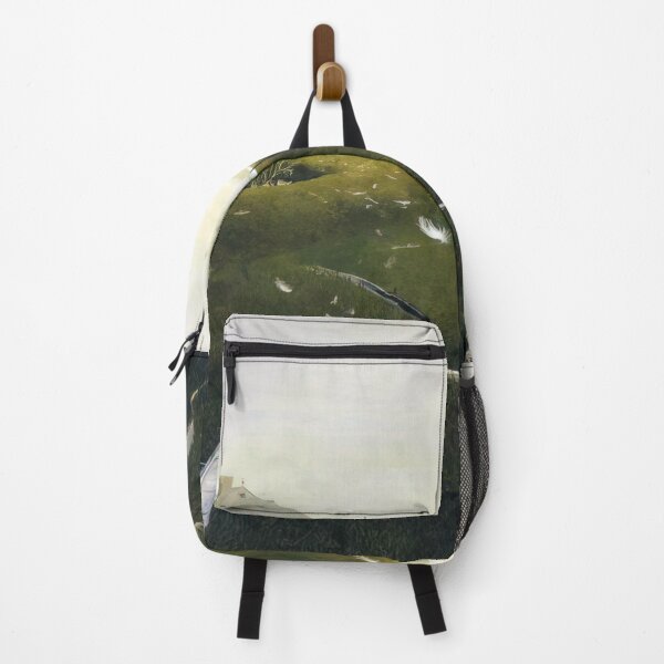 Item preview, Andrew wyeth artwork designed and sold by Bivrgagnon.