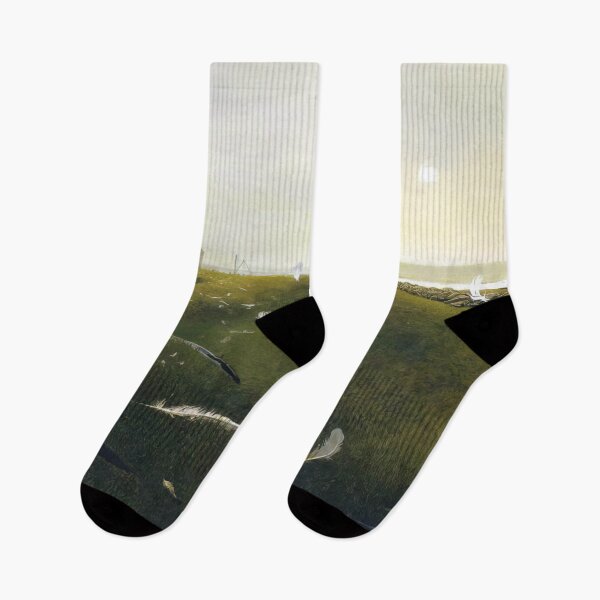 Item preview, Andrew wyeth artwork designed and sold by Bivrgagnon.