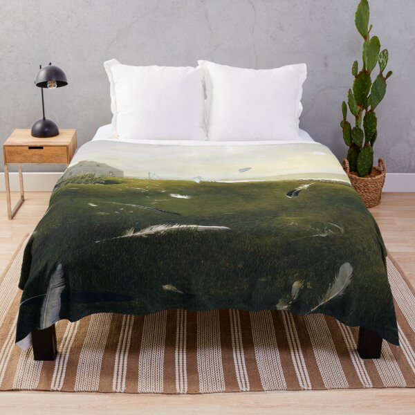 Item preview, Andrew wyeth artwork designed and sold by Bivrgagnon.