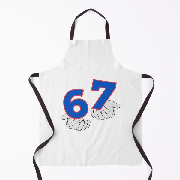 Item preview, Six Seven 67 designed and sold by robsorbar.