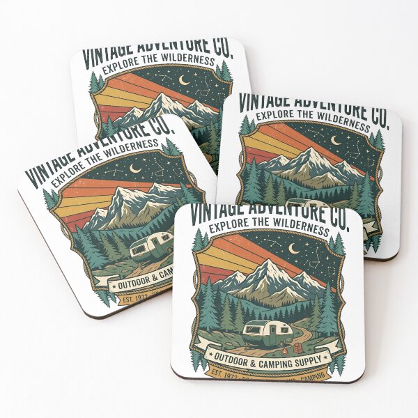 Item preview, Vintage adventure designed and sold by LuxmioraArt.