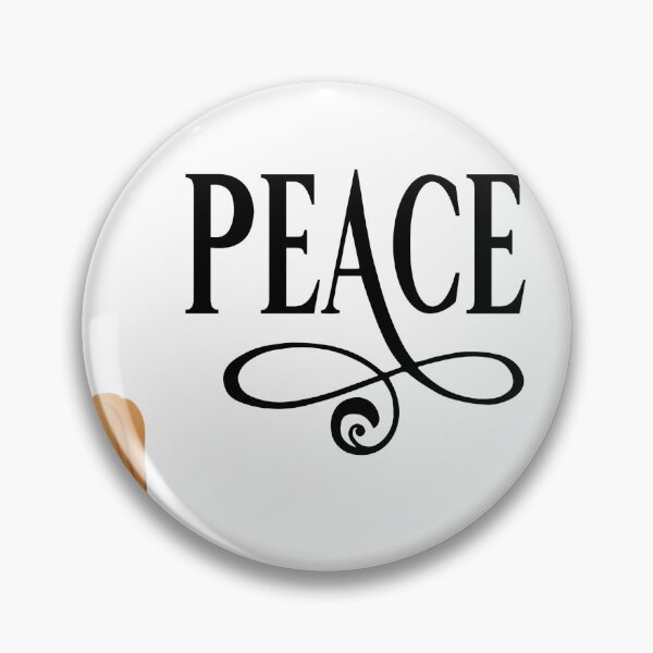 Item preview, peace brings unity designed and sold by Dancyarts.