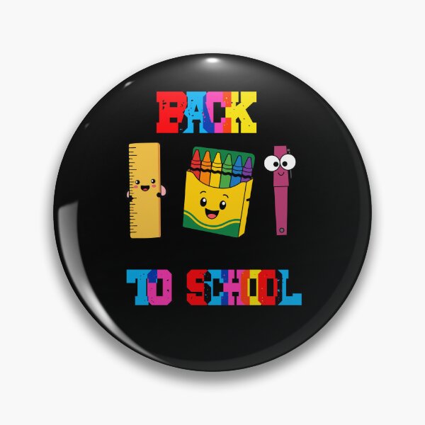 Item preview, Back To School Ruler Pencil And Pen designed and sold by dRaBaBdesign.