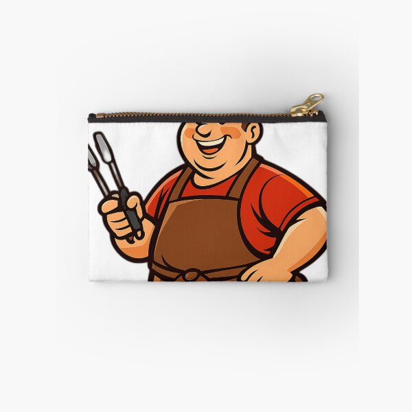 Item preview, Grill master designed and sold by schmollschnute.