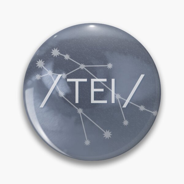 Item preview, The Eye Isometric Cover Art designed and sold by GeminiEntropic.