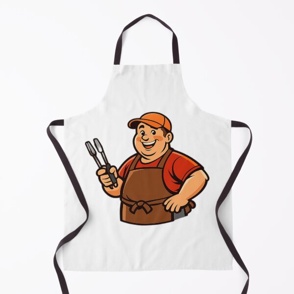 Item preview, Grill master designed and sold by schmollschnute.