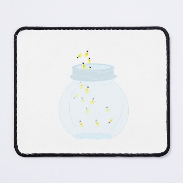 Item preview, Wanna Chase Lightnin’ Bugs? - Nostalgic Summer Sticker - Image Only designed and sold by Sissy’s shop.