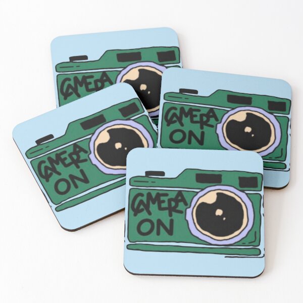 Item preview, Camera On designed and sold by Brookvin.