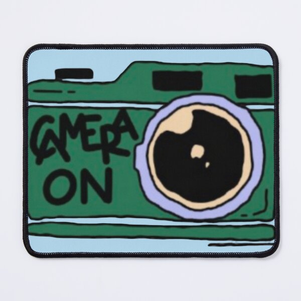 Item preview, Camera On designed and sold by Brookvin.
