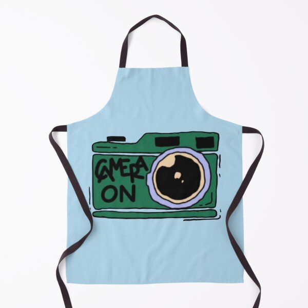 Item preview, Camera On designed and sold by Brookvin.