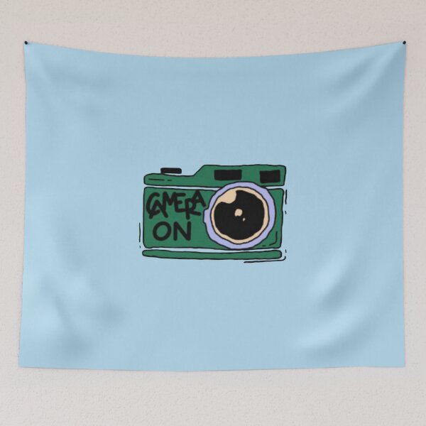 Item preview, Camera On designed and sold by Brookvin.