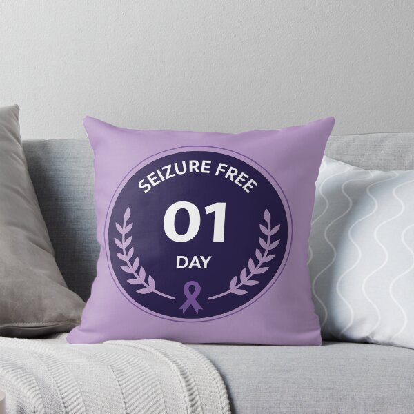 Item preview, 1 Day Seizure Free designed and sold by MickeyEdwards.