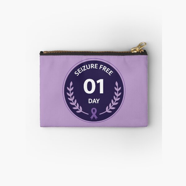 Item preview, 1 Day Seizure Free designed and sold by MickeyEdwards.