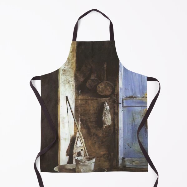 Item preview, Andrew wyeth artwork designed and sold by Bivrgagnon.