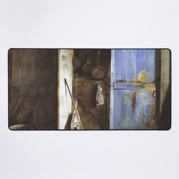 Item preview, Andrew wyeth artwork designed and sold by Bivrgagnon.