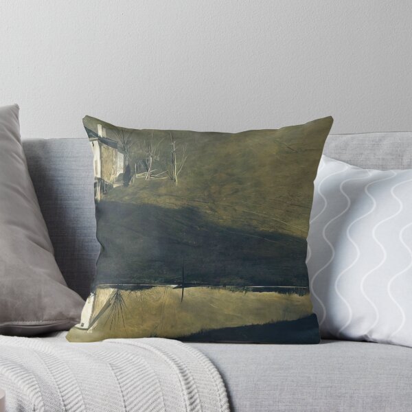 Item preview, Andrew wyeth artwork designed and sold by Bivrgagnon.