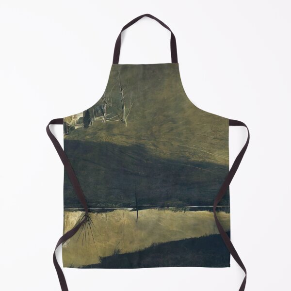 Item preview, Andrew wyeth artwork designed and sold by Bivrgagnon.