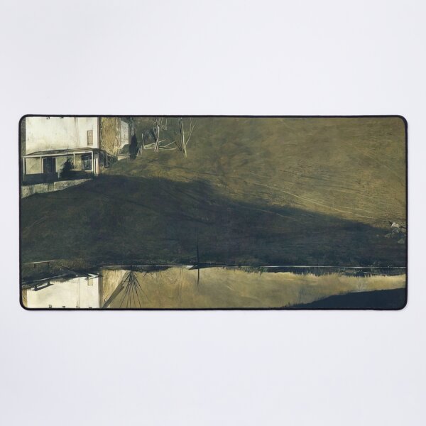 Item preview, Andrew wyeth artwork designed and sold by Bivrgagnon.