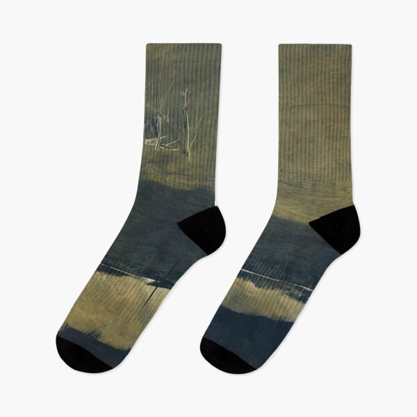 Item preview, Andrew wyeth artwork designed and sold by Bivrgagnon.