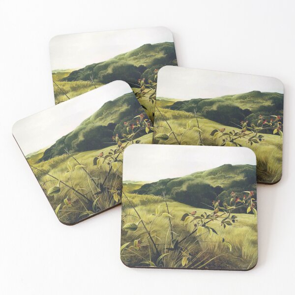 Item preview, Andrew wyeth artwork designed and sold by Bivrgagnon.
