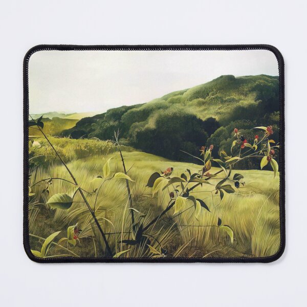 Item preview, Andrew wyeth artwork designed and sold by Bivrgagnon.