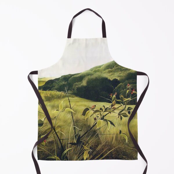Item preview, Andrew wyeth artwork designed and sold by Bivrgagnon.