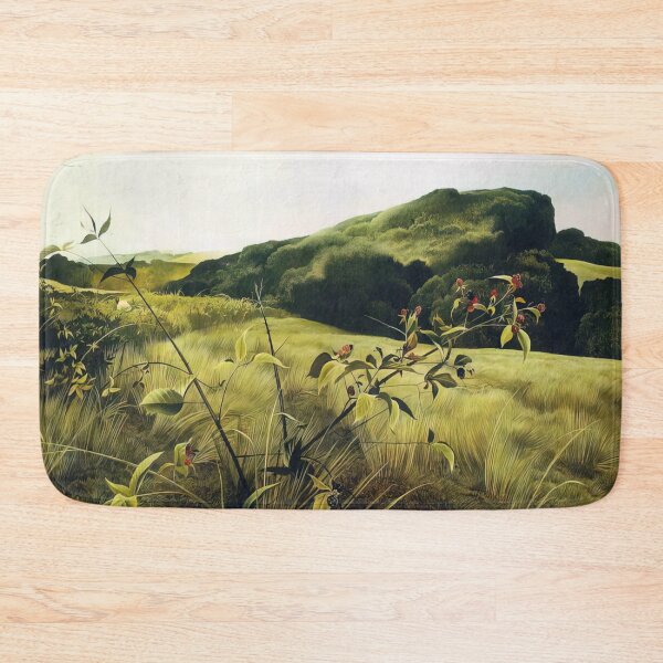 Item preview, Andrew wyeth artwork designed and sold by Bivrgagnon.