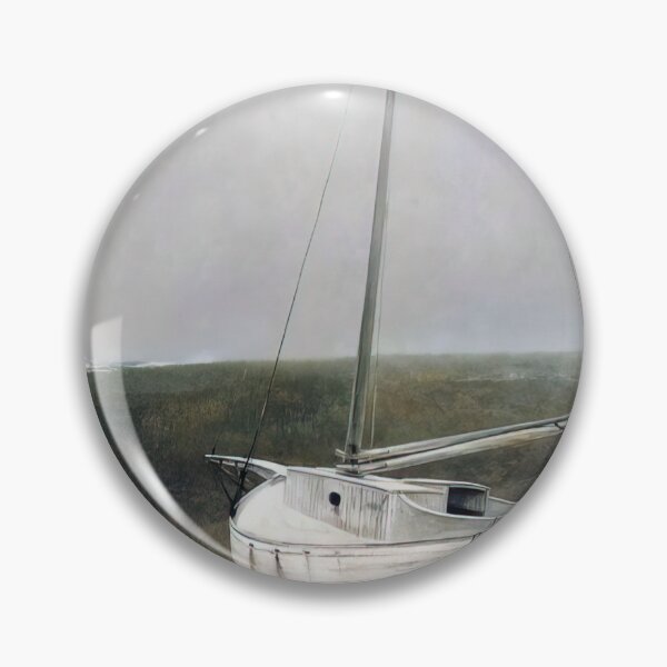 Item preview, Andrew wyeth artwork designed and sold by Bivrgagnon.
