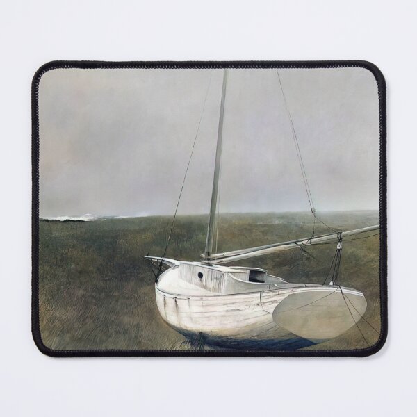 Item preview, Andrew wyeth artwork designed and sold by Bivrgagnon.