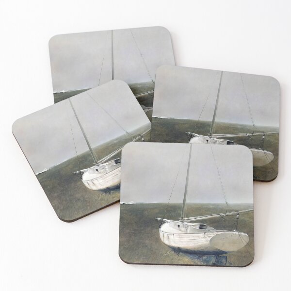 Item preview, Andrew wyeth artwork designed and sold by Bivrgagnon.