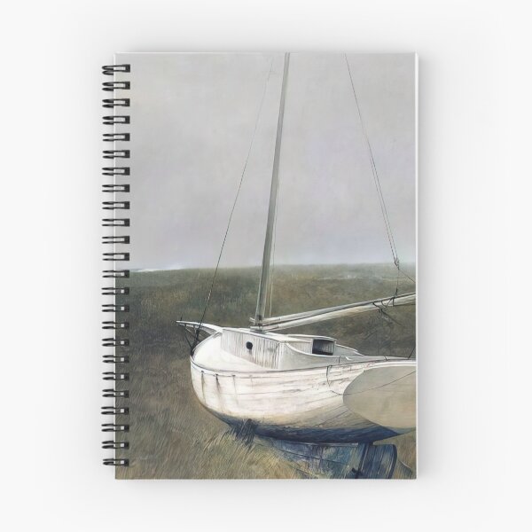Item preview, Andrew wyeth artwork designed and sold by Bivrgagnon.