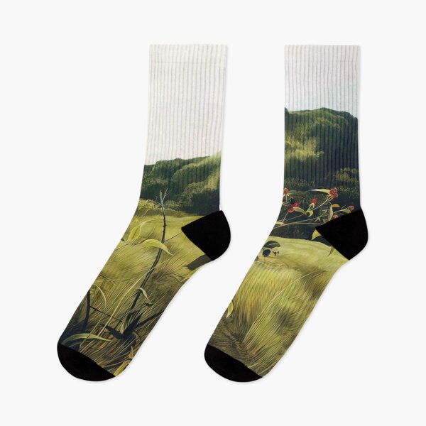 Item preview, Andrew wyeth artwork designed and sold by Bivrgagnon.