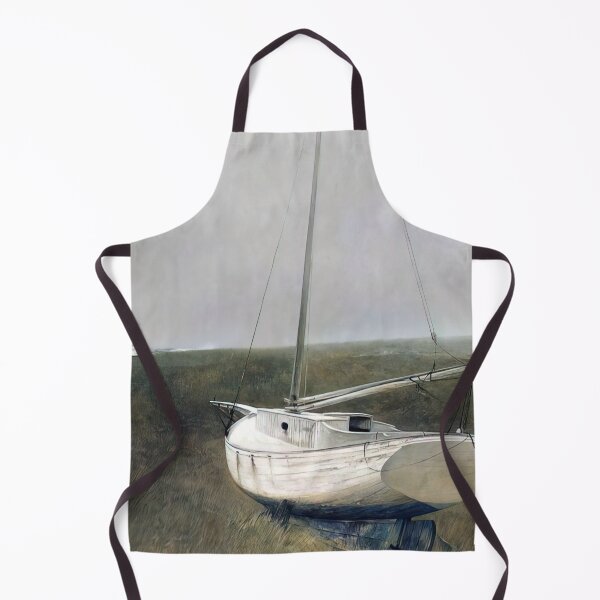 Item preview, Andrew wyeth artwork designed and sold by Bivrgagnon.