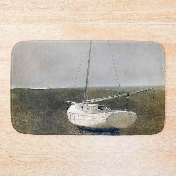 Item preview, Andrew wyeth artwork designed and sold by Bivrgagnon.