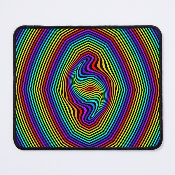 Item preview, Rainbow Warp designed and sold by DawnKJ.