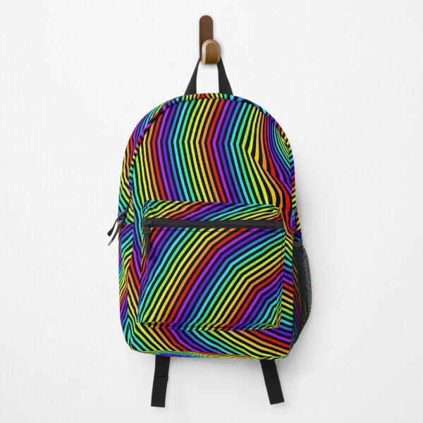 Item preview, Rainbow Warp designed and sold by DawnKJ.