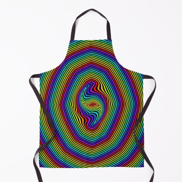 Item preview, Rainbow Warp designed and sold by DawnKJ.