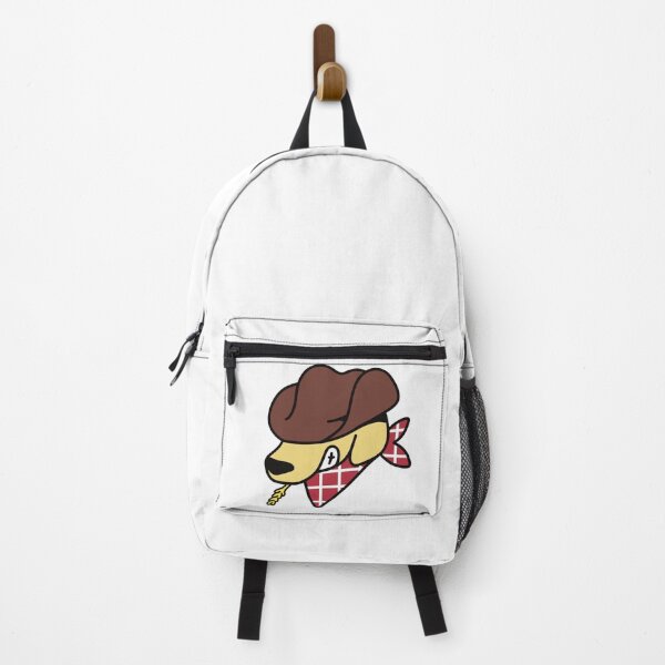 Item preview, Cowboy dog designed and sold by CheylaDesigns.