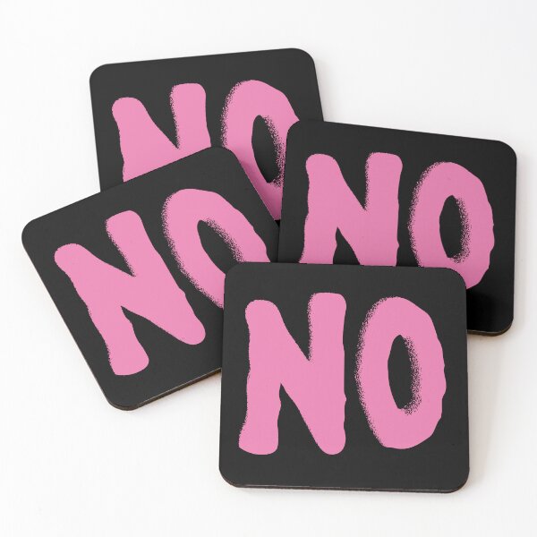 Item preview, No Word Pink Sticker T-Shirt Design 127sm designed and sold by 127sm.