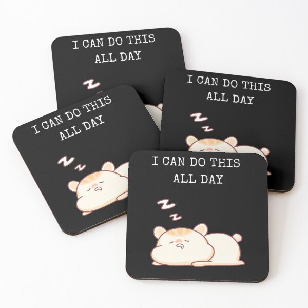 Item preview, I Can Do This All Day Nap Lover Funny Superhero Parody designed and sold by Mircea786.