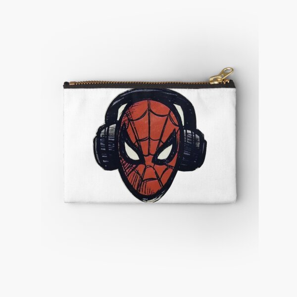 Item preview, Spider headphones designed and sold by checolingo.