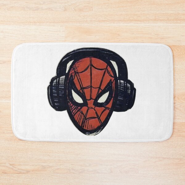 Item preview, Spider headphones designed and sold by checolingo.