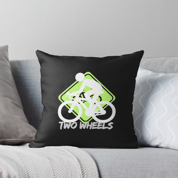Item preview, Two Wheels designed and sold by Bubpat.