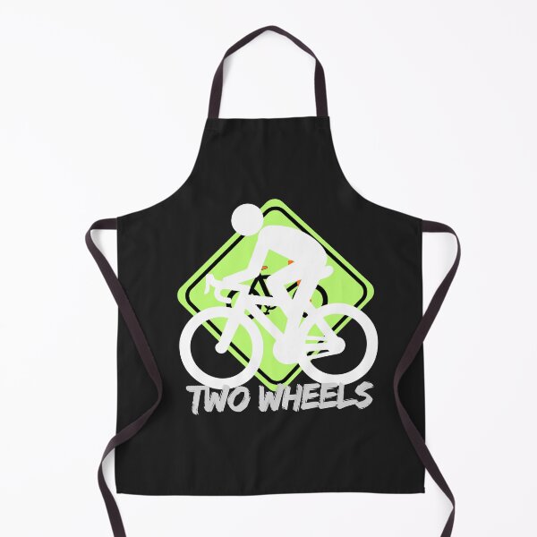 Item preview, Two Wheels designed and sold by Bubpat.