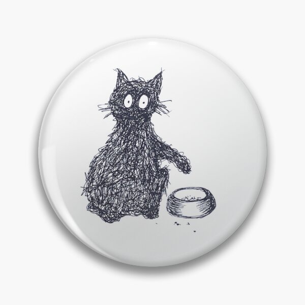 Item preview, Feed me designed and sold by JuljasArt.