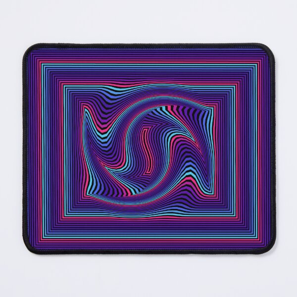 Item preview, Nightmare Warp designed and sold by DawnKJ.